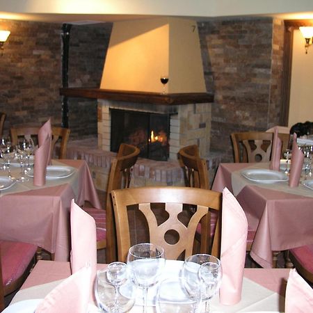 Bansko Boutique Hotel エクステリア 写真