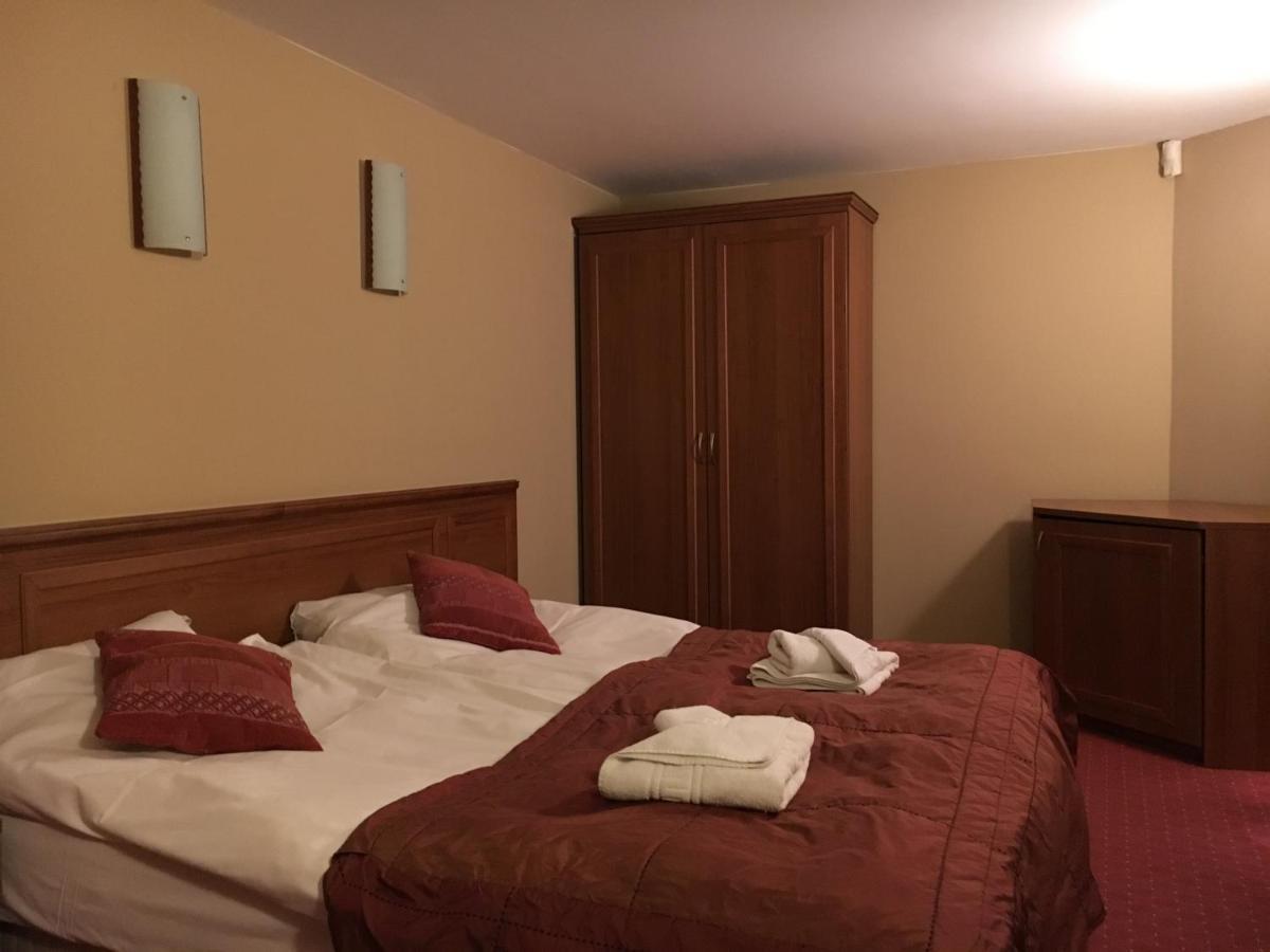 Bansko Boutique Hotel エクステリア 写真