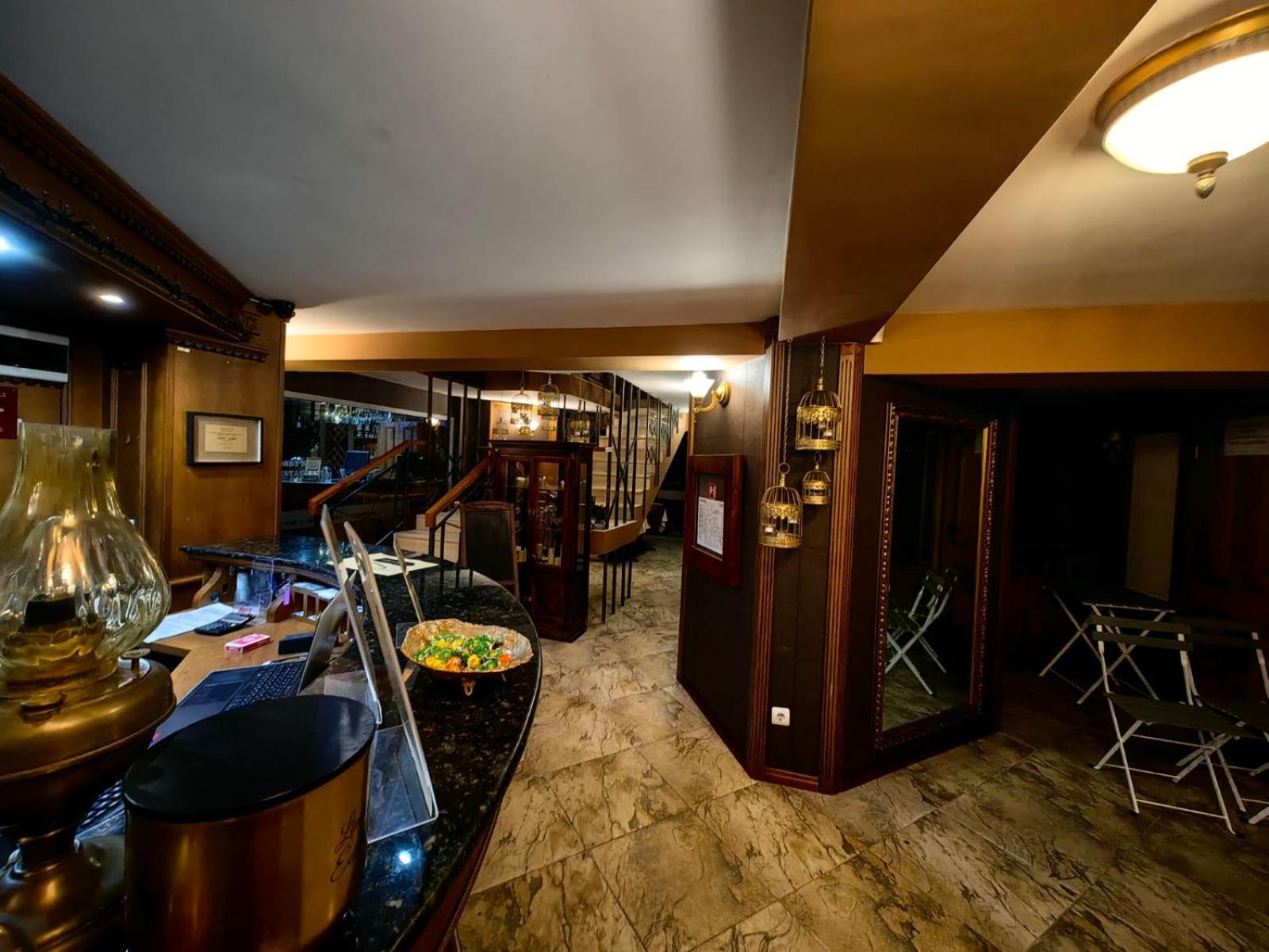 Bansko Boutique Hotel エクステリア 写真