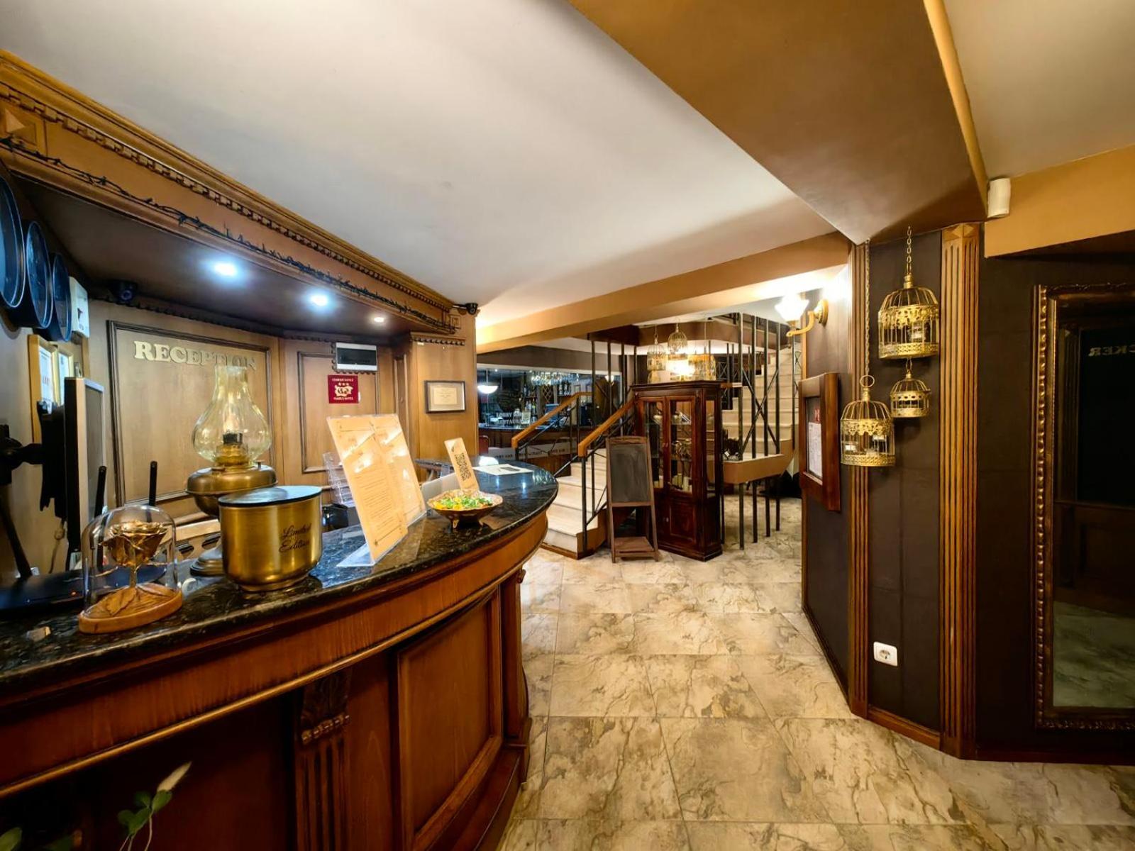 Bansko Boutique Hotel エクステリア 写真