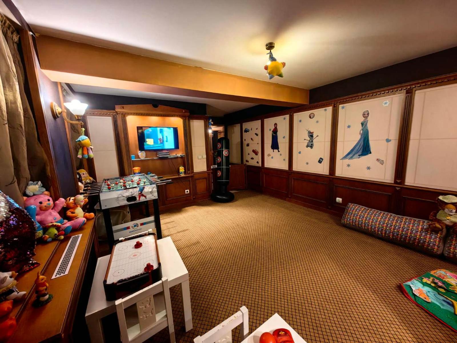 Bansko Boutique Hotel エクステリア 写真