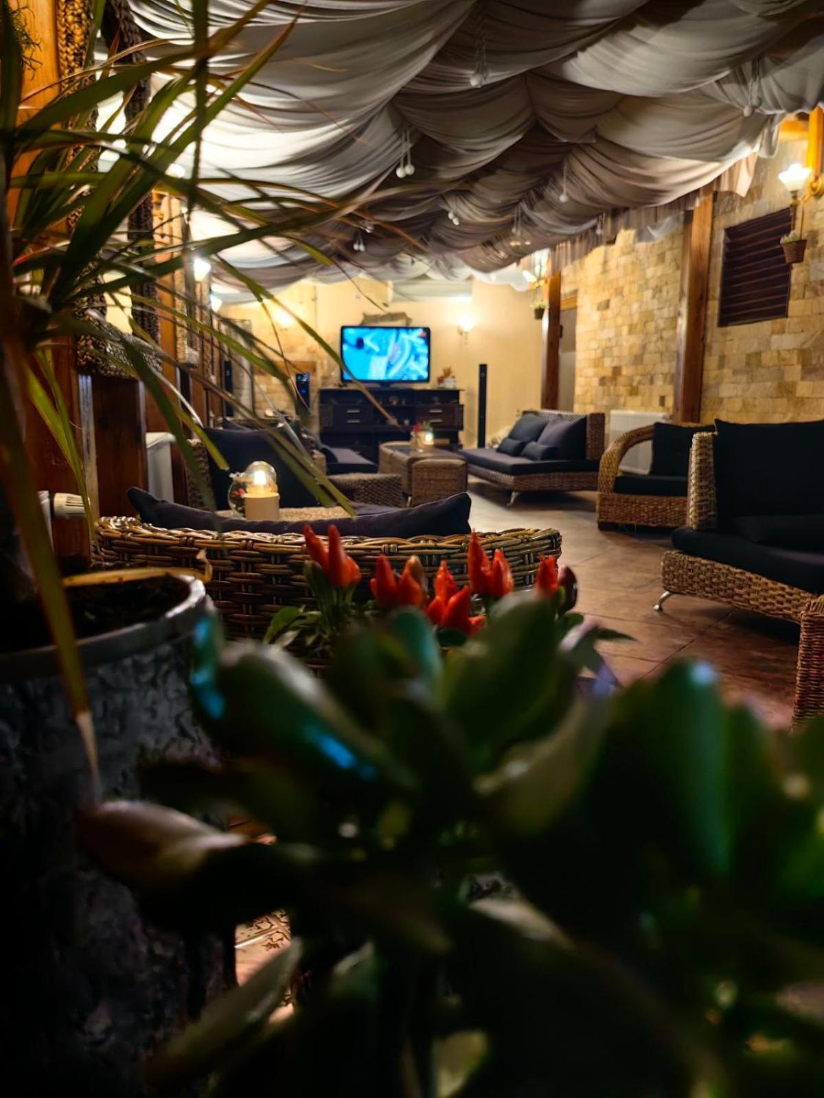 Bansko Boutique Hotel エクステリア 写真