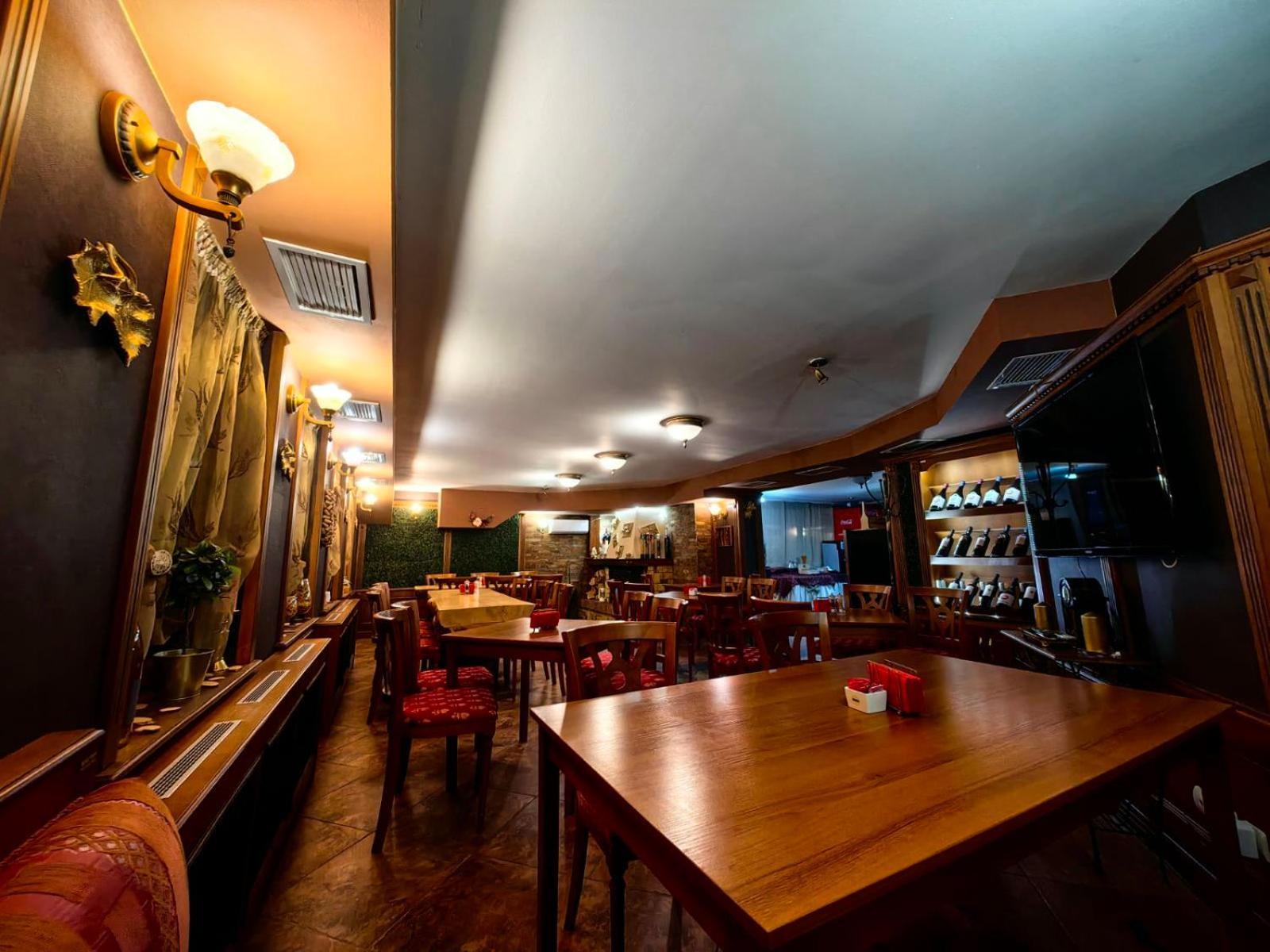 Bansko Boutique Hotel エクステリア 写真