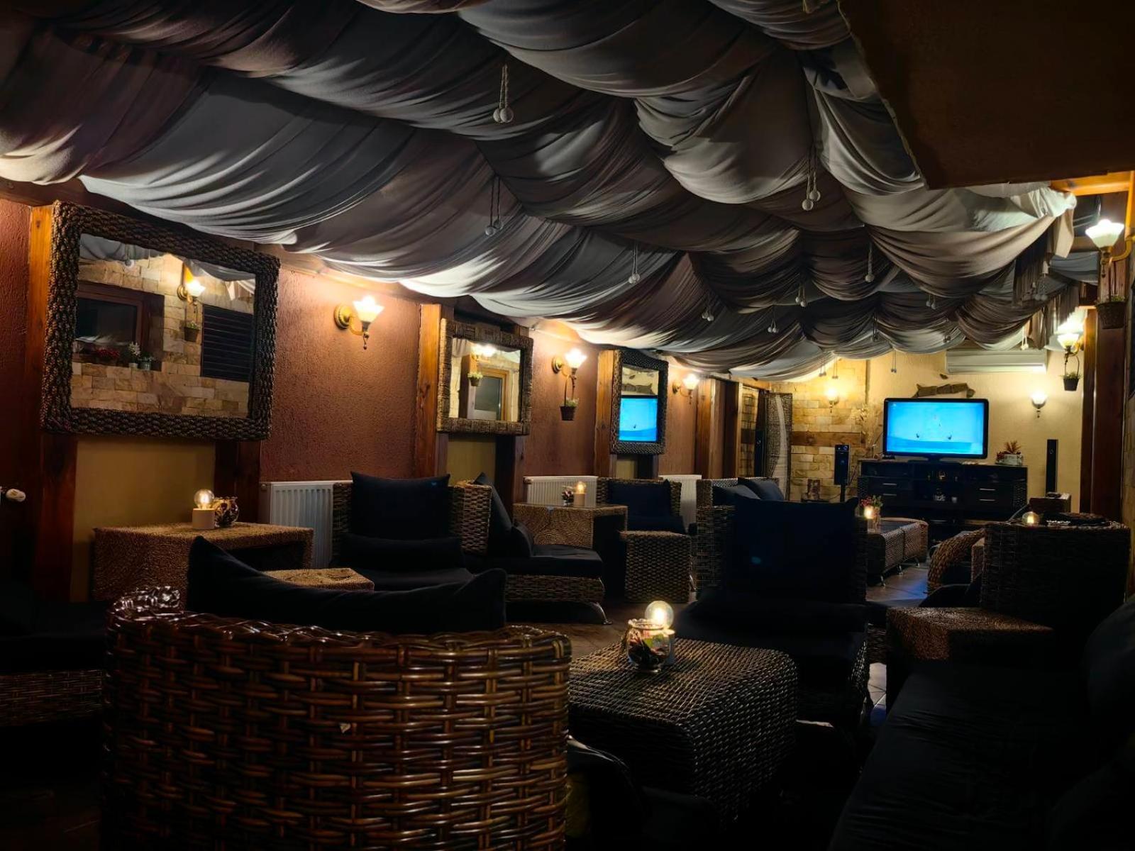 Bansko Boutique Hotel エクステリア 写真