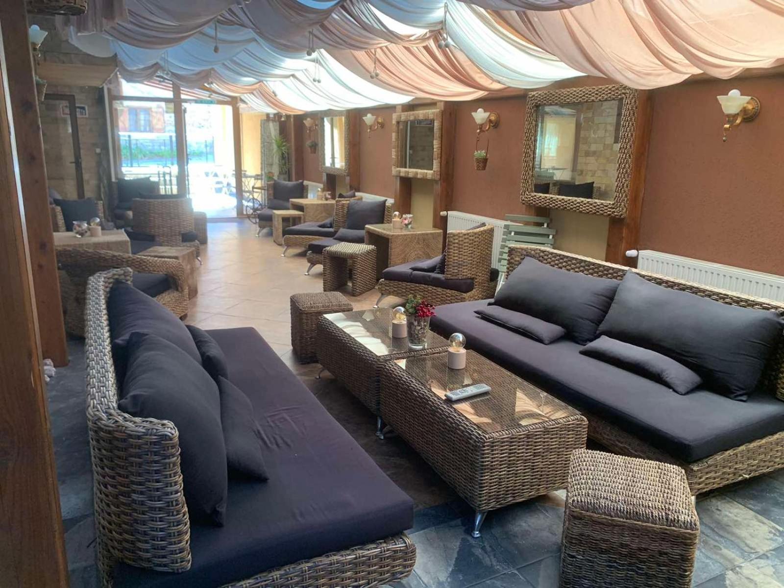 Bansko Boutique Hotel エクステリア 写真