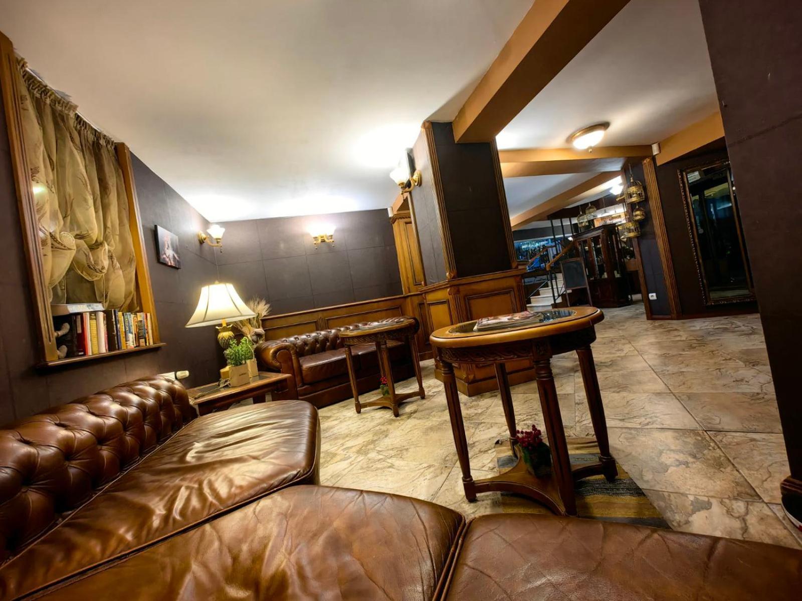 Bansko Boutique Hotel エクステリア 写真