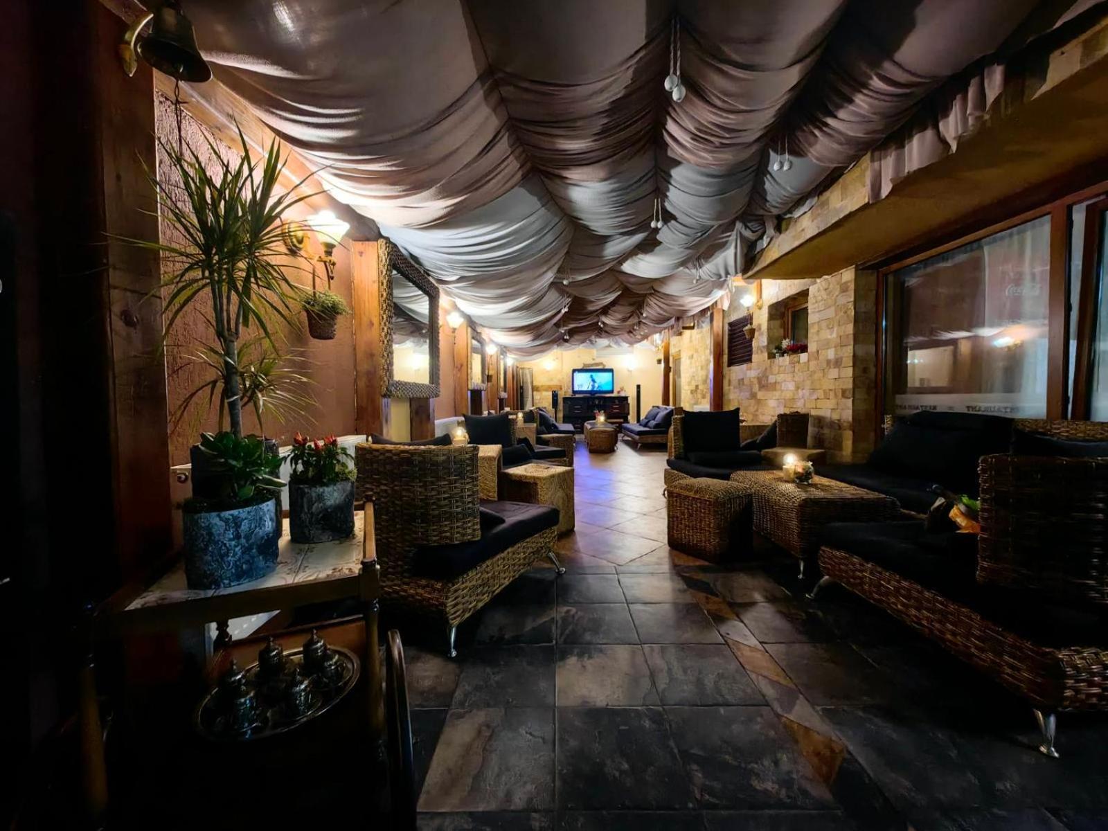 Bansko Boutique Hotel エクステリア 写真