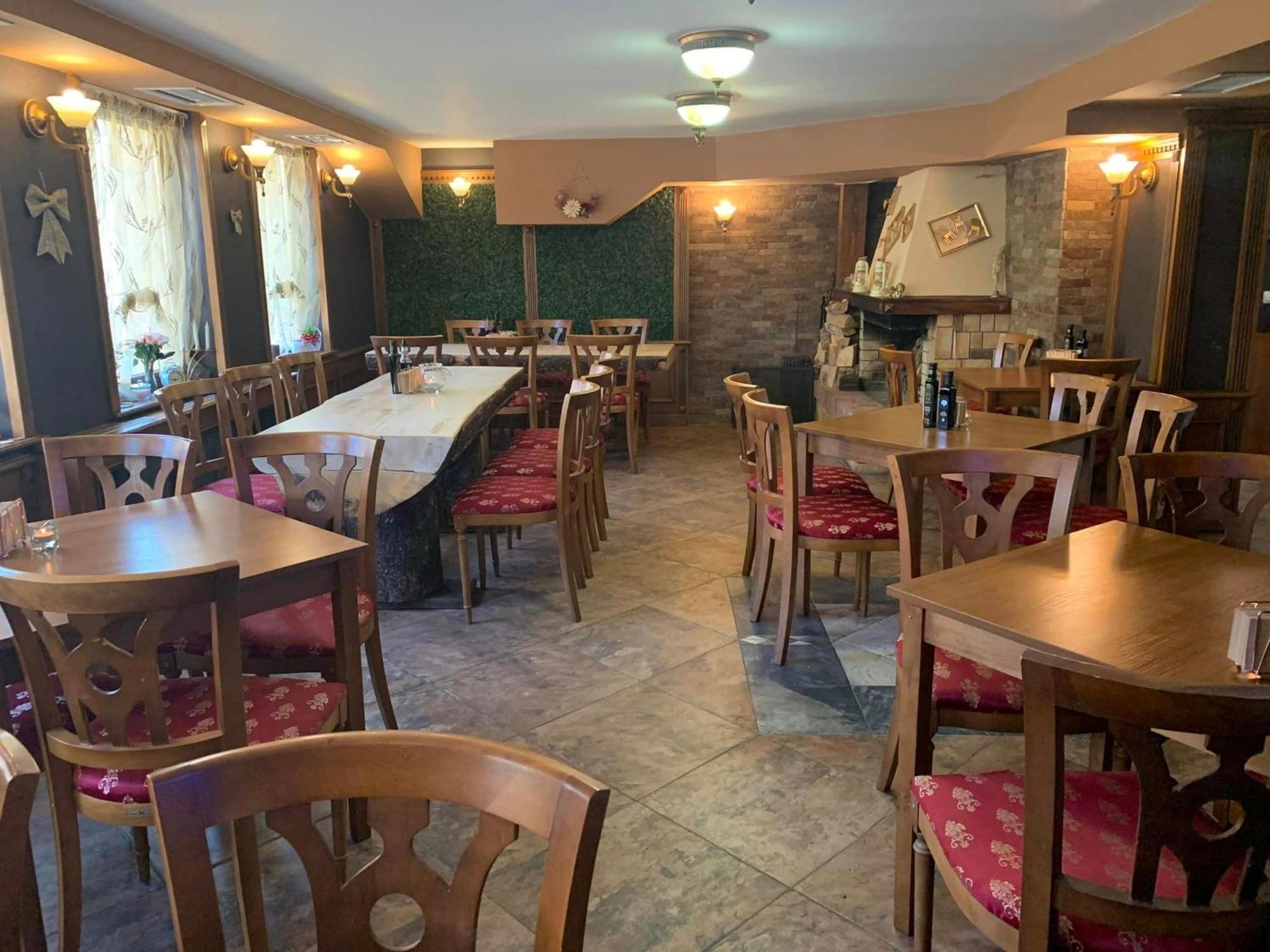 Bansko Boutique Hotel エクステリア 写真