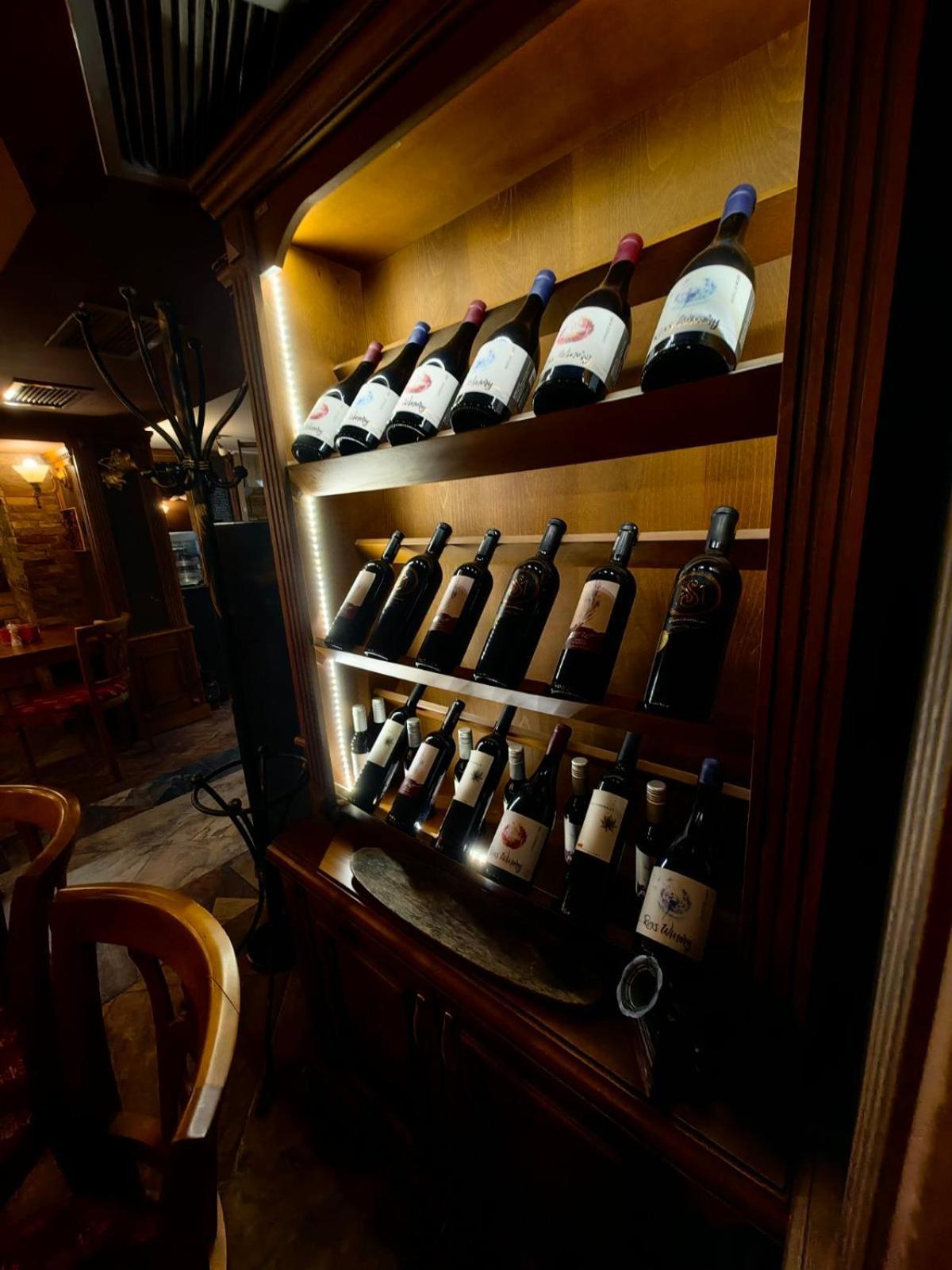 Bansko Boutique Hotel エクステリア 写真