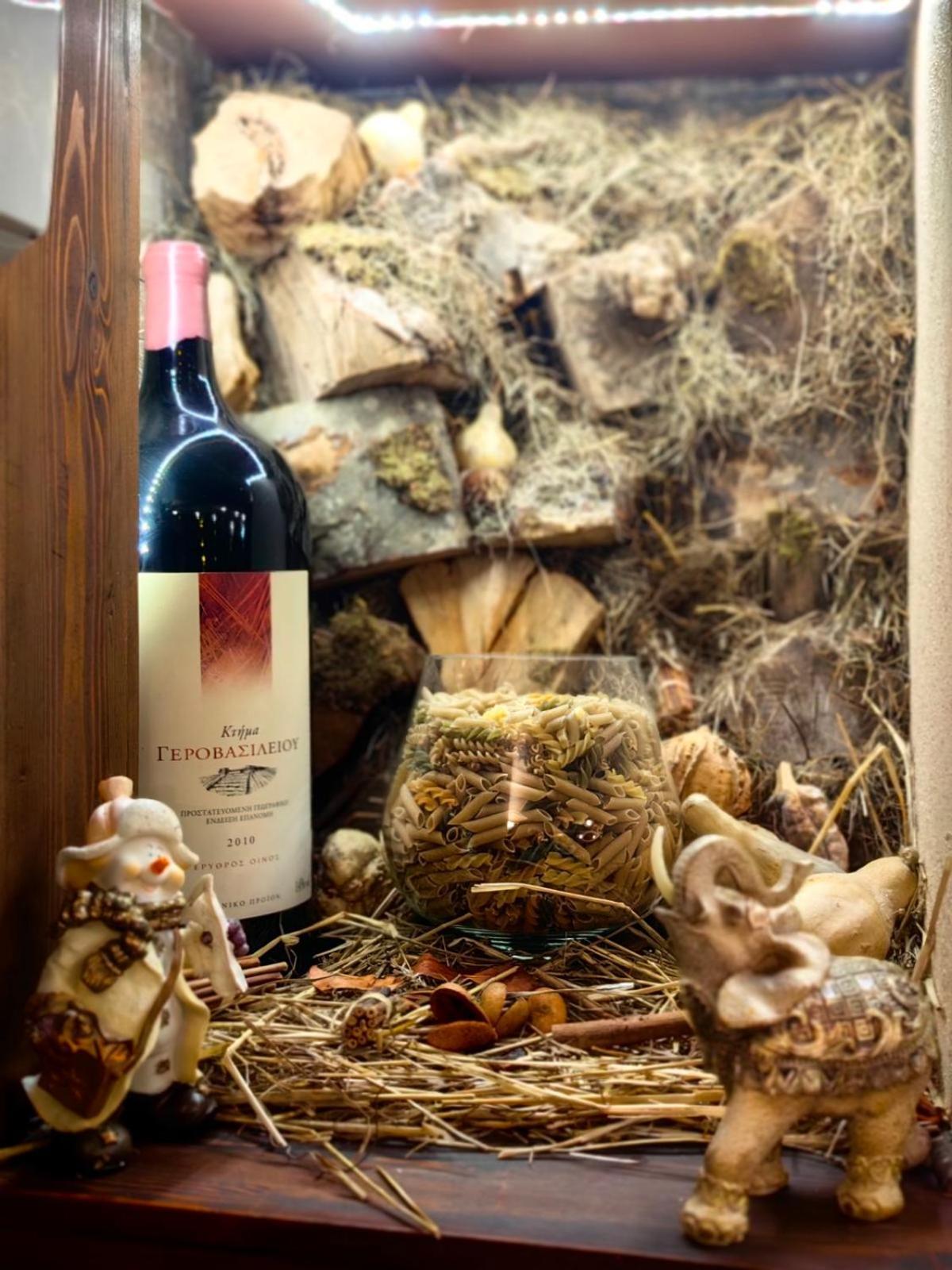 Bansko Boutique Hotel エクステリア 写真
