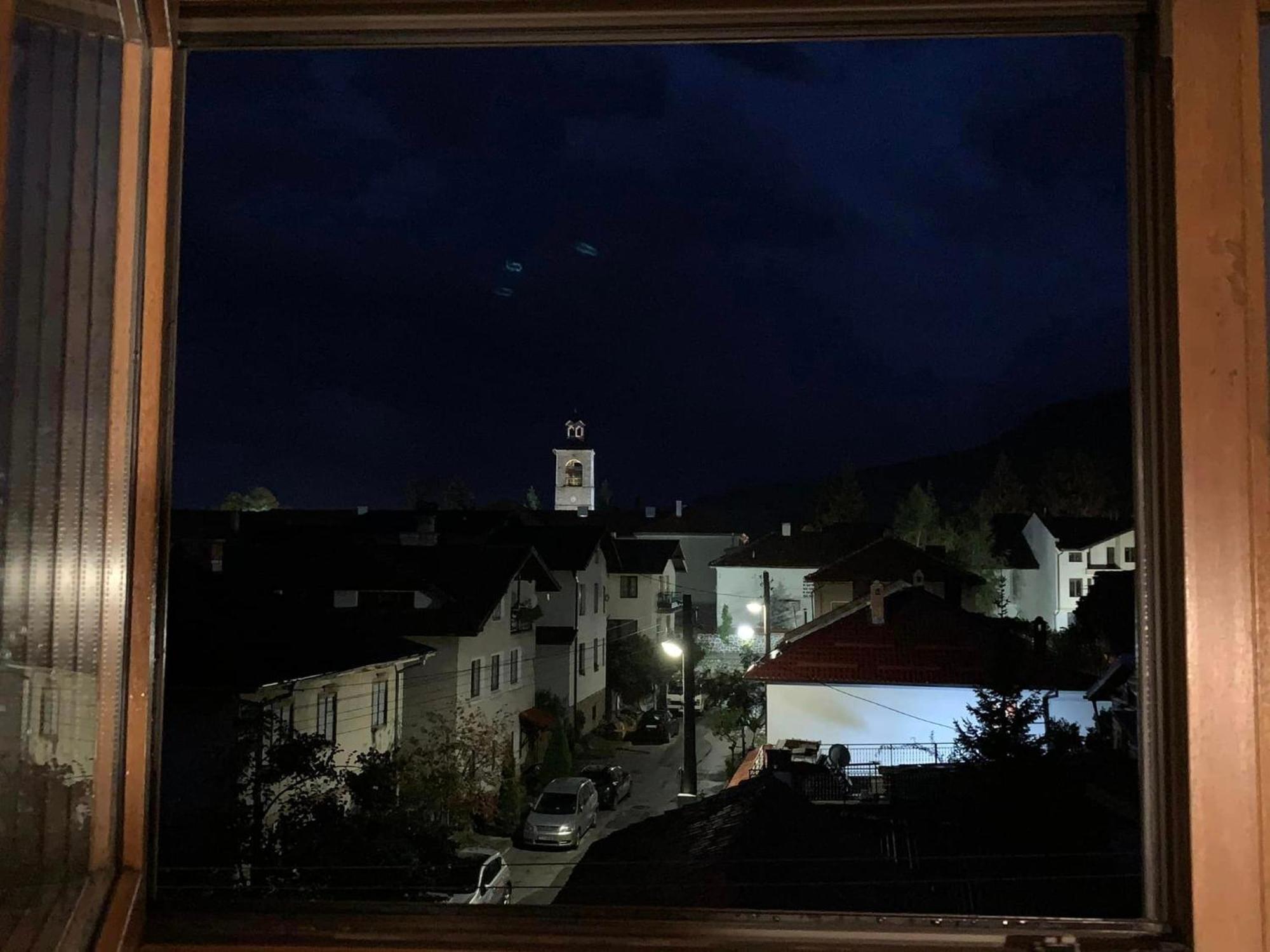Bansko Boutique Hotel エクステリア 写真