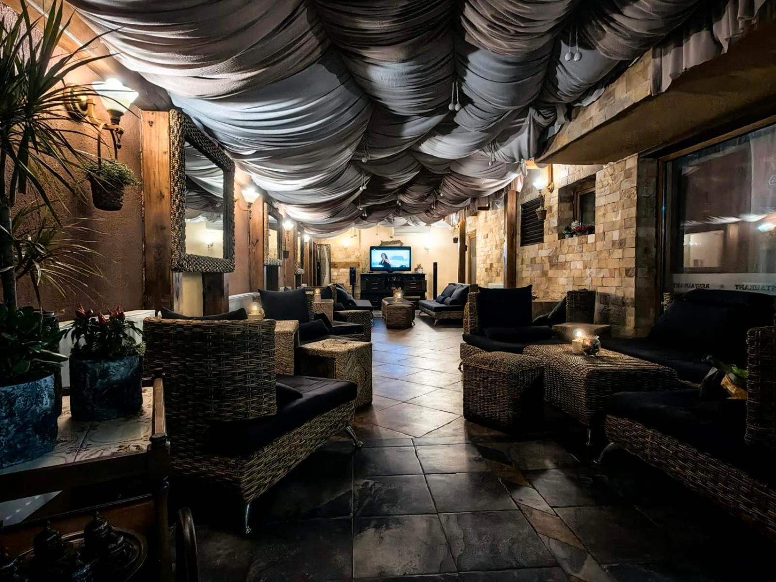 Bansko Boutique Hotel エクステリア 写真