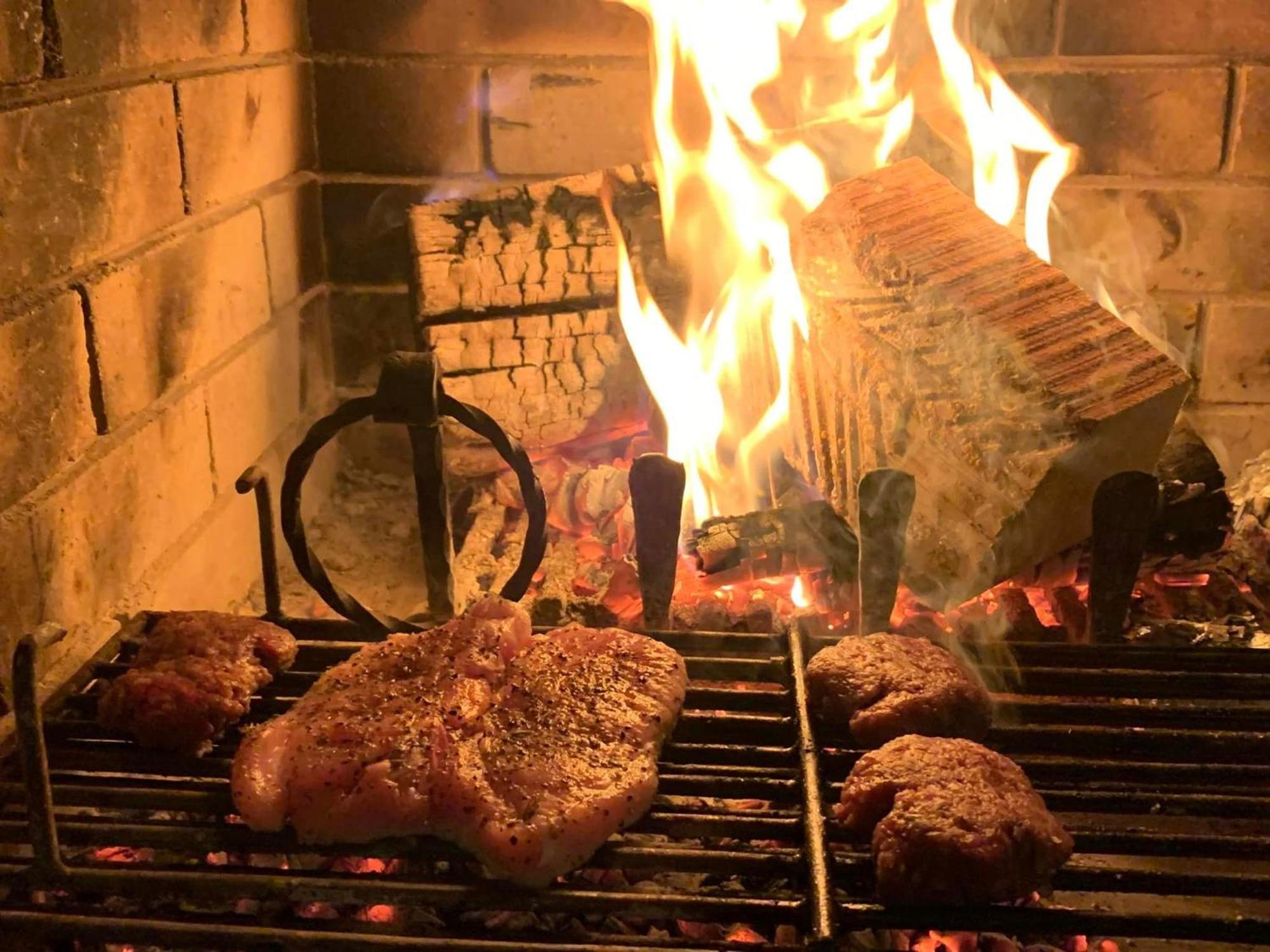 Bansko Boutique Hotel エクステリア 写真