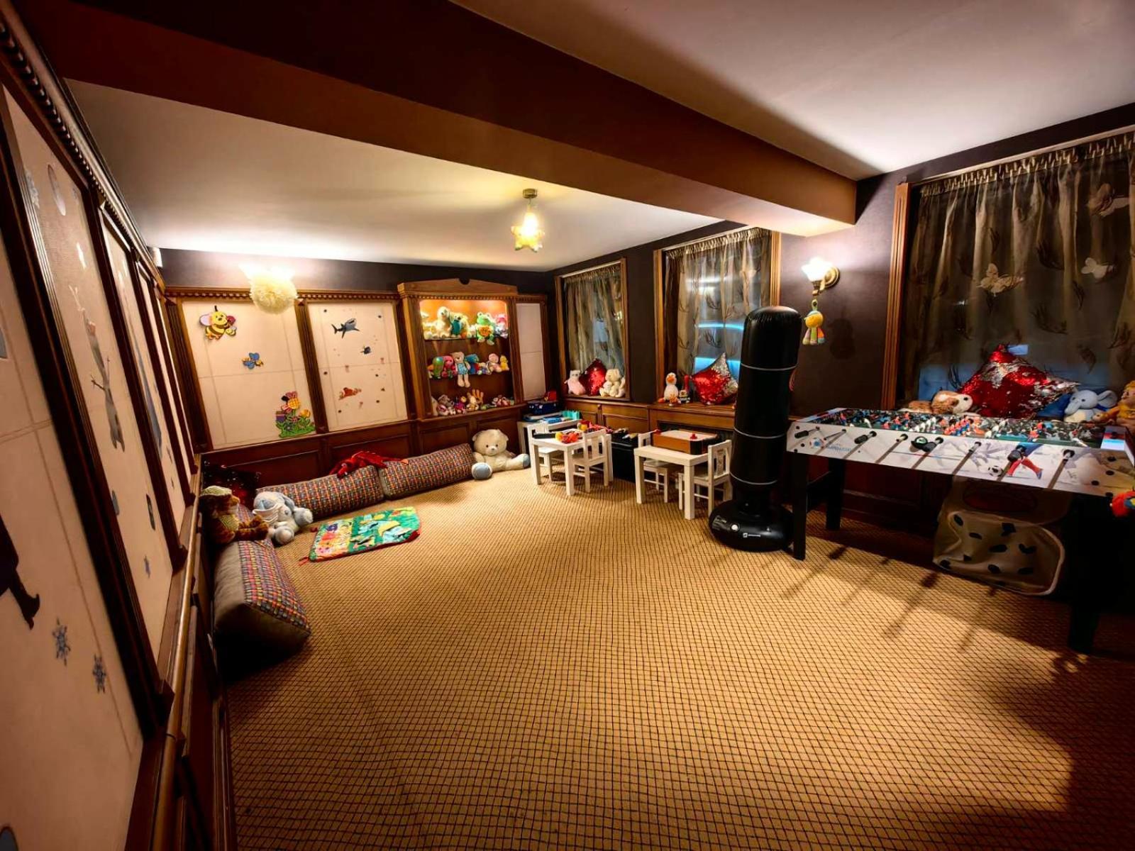 Bansko Boutique Hotel エクステリア 写真