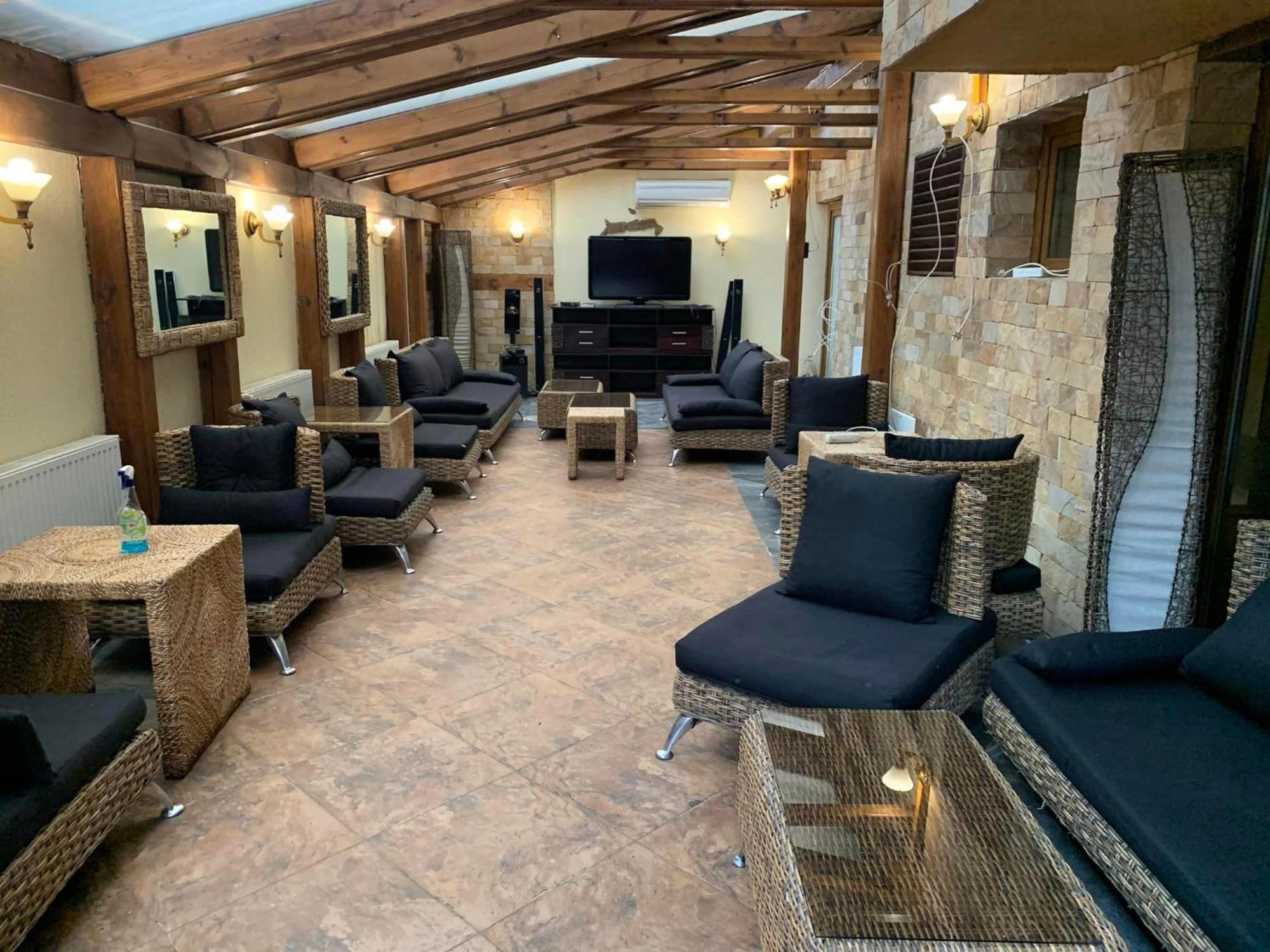 Bansko Boutique Hotel エクステリア 写真