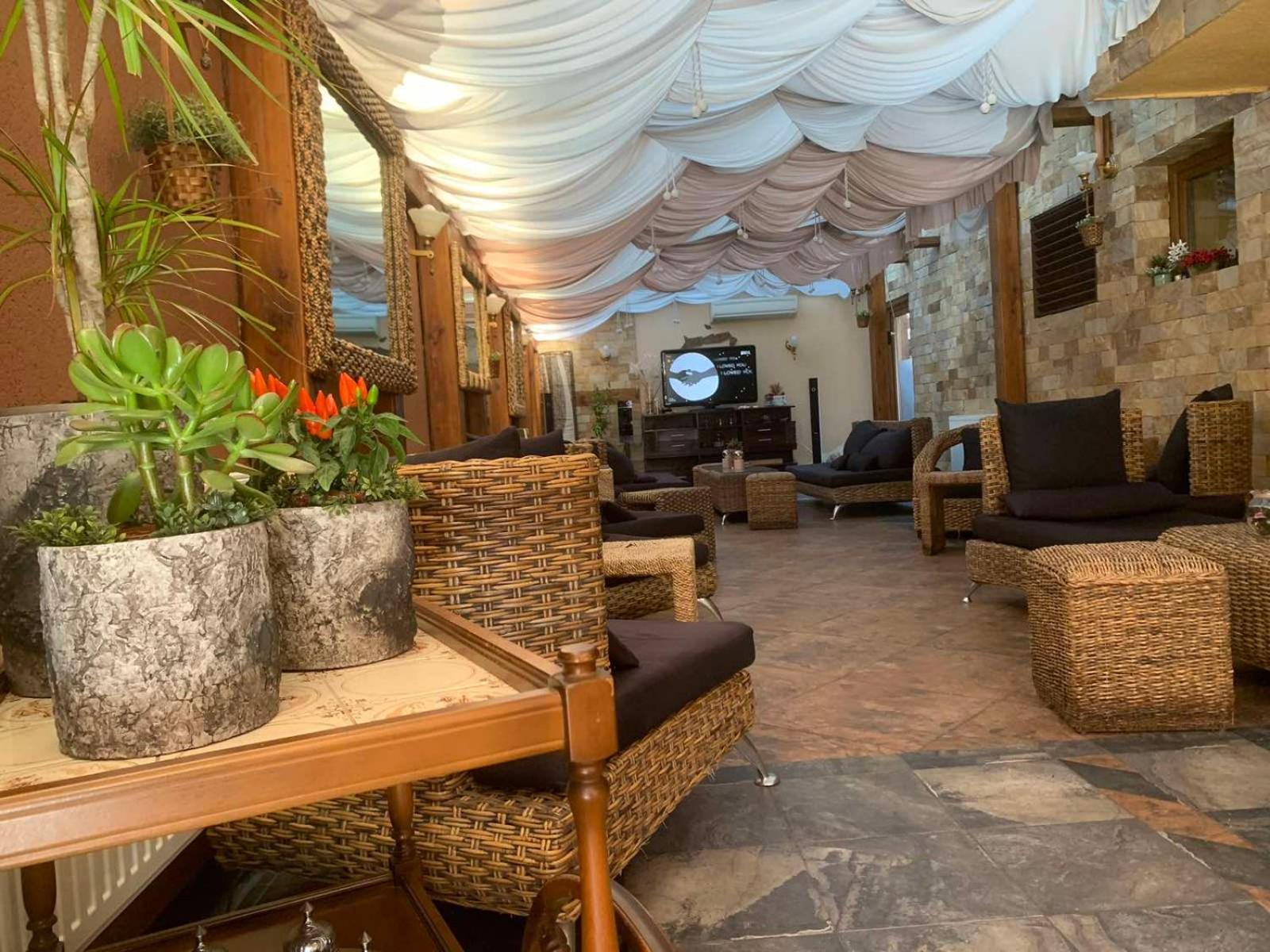 Bansko Boutique Hotel エクステリア 写真