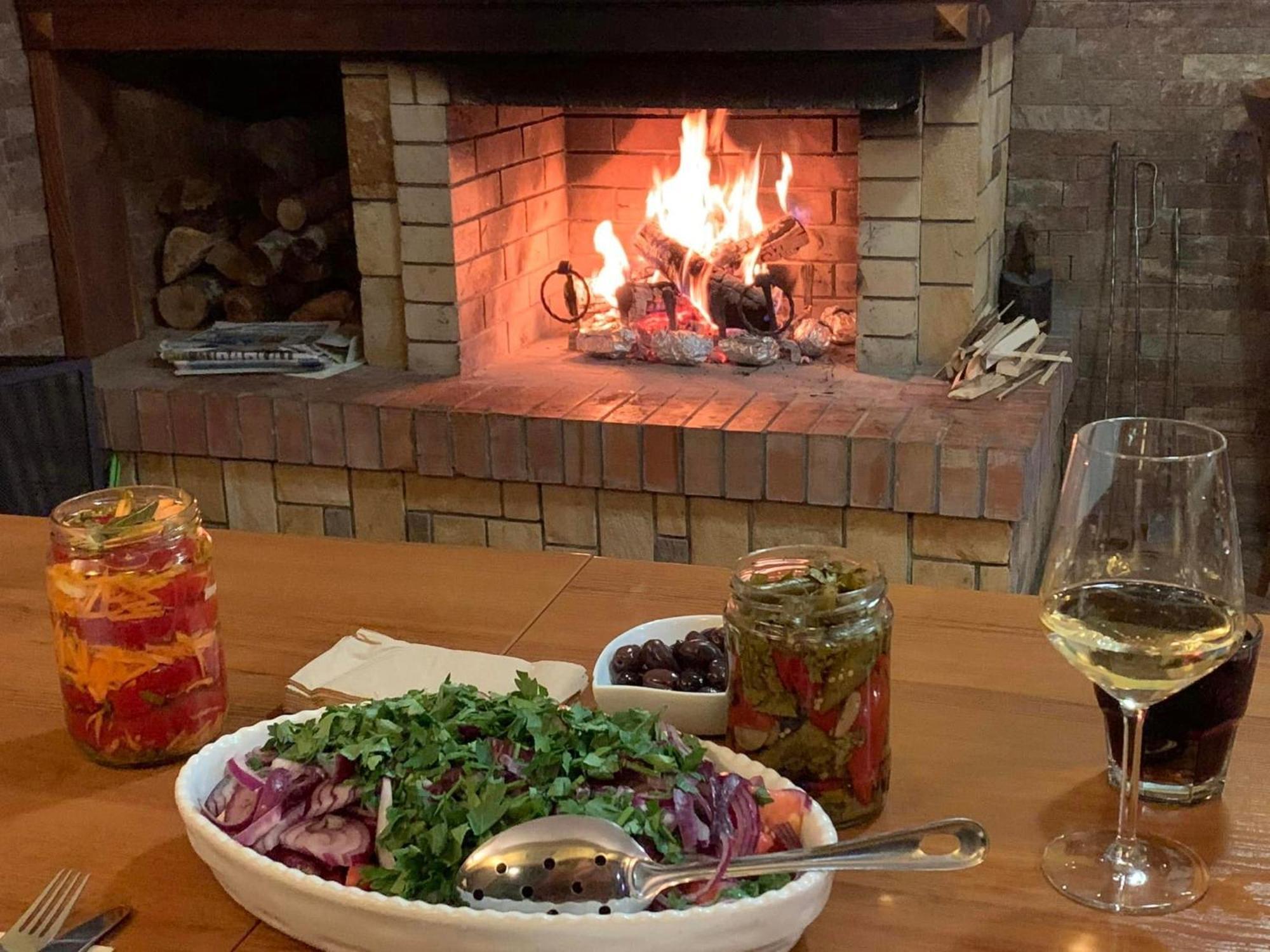 Bansko Boutique Hotel エクステリア 写真