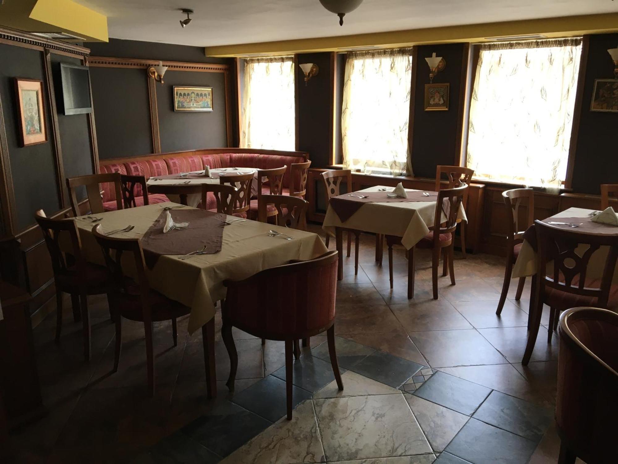 Bansko Boutique Hotel エクステリア 写真