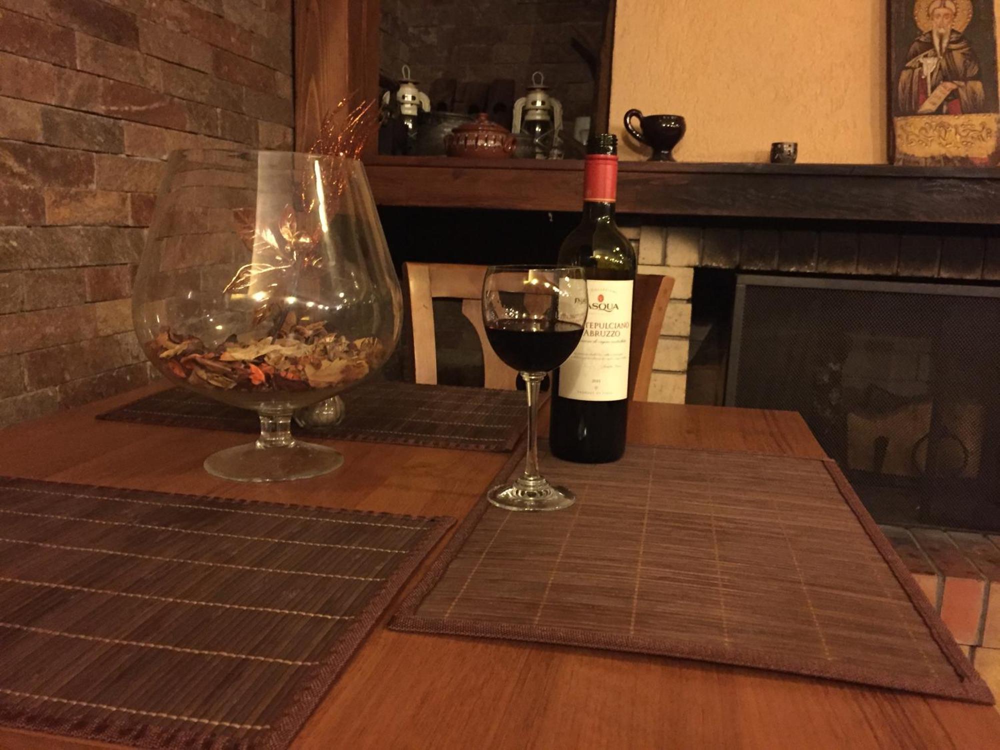 Bansko Boutique Hotel エクステリア 写真