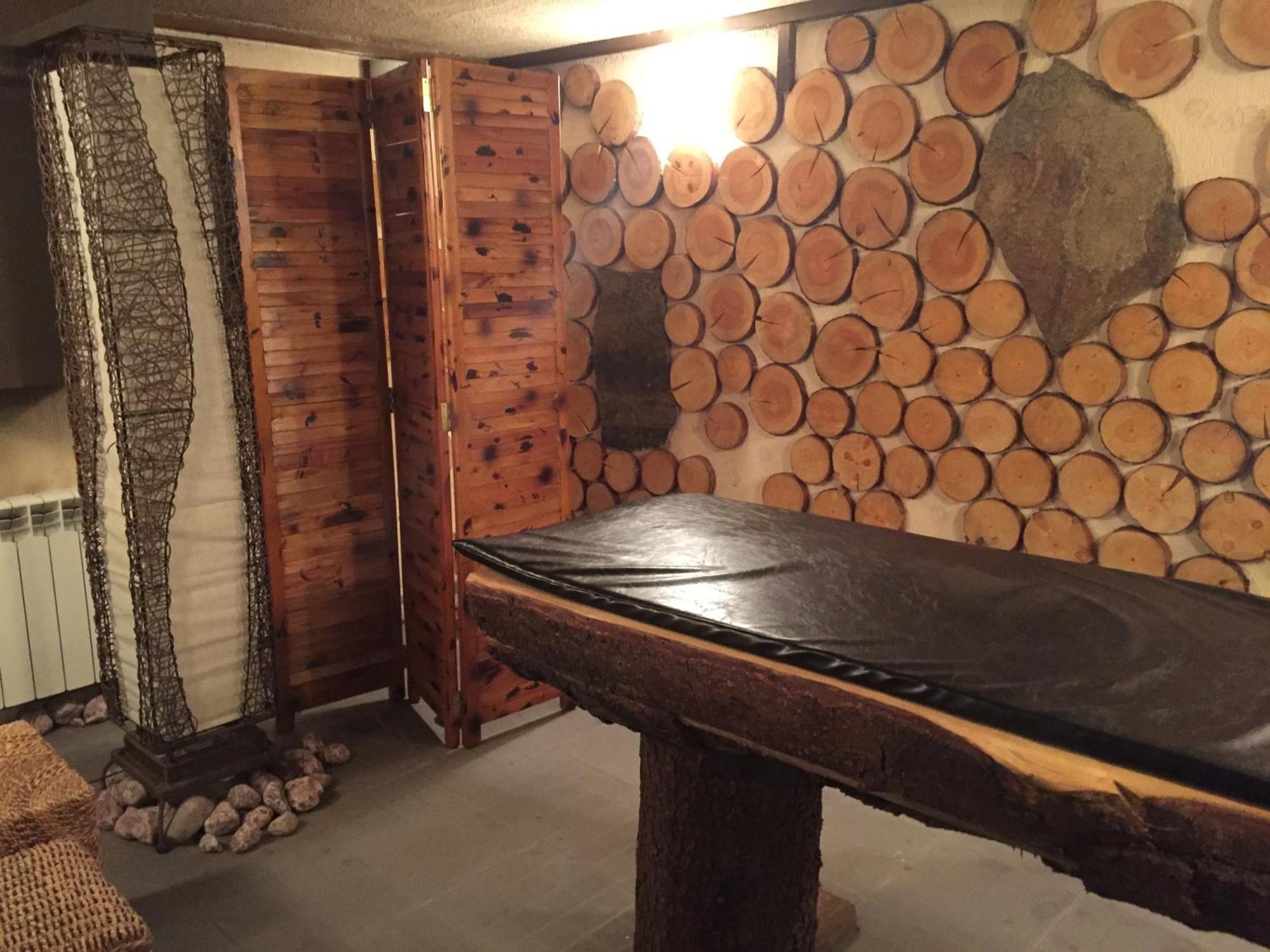Bansko Boutique Hotel エクステリア 写真