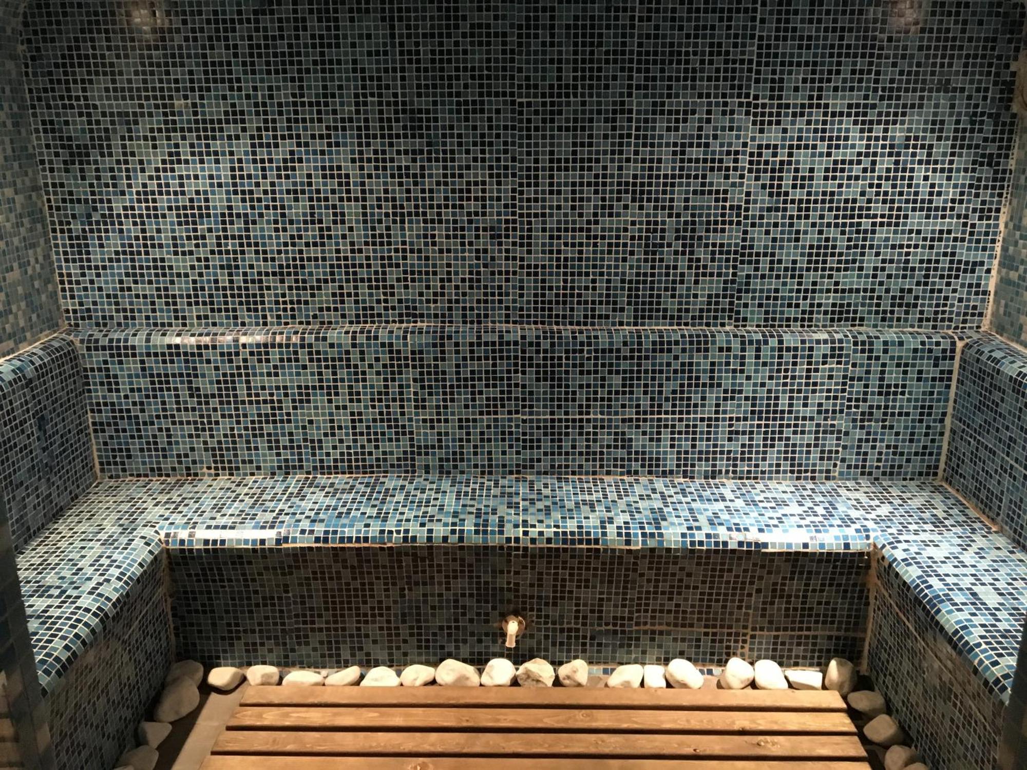 Bansko Boutique Hotel エクステリア 写真